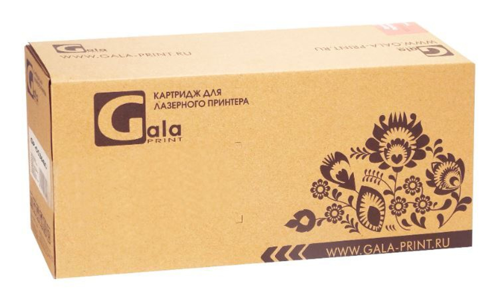 Тонер-картридж  GalaPrint GP-006R01176