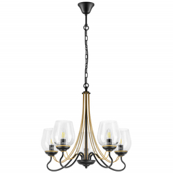 Подвесная люстра Lightstar Bolla 734057