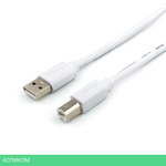 Кабель USB2.0 Atcom AT8099 AM/BM 3.0 м