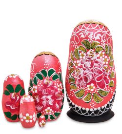 МР-24/ 72-A Матрешка 3м «Ксения»