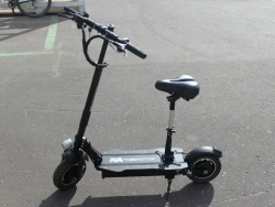 Электросамокат Tobemotion 2000-52-Dual 1352 Wh