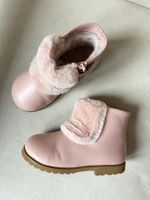 Сапоги Age of Innocence