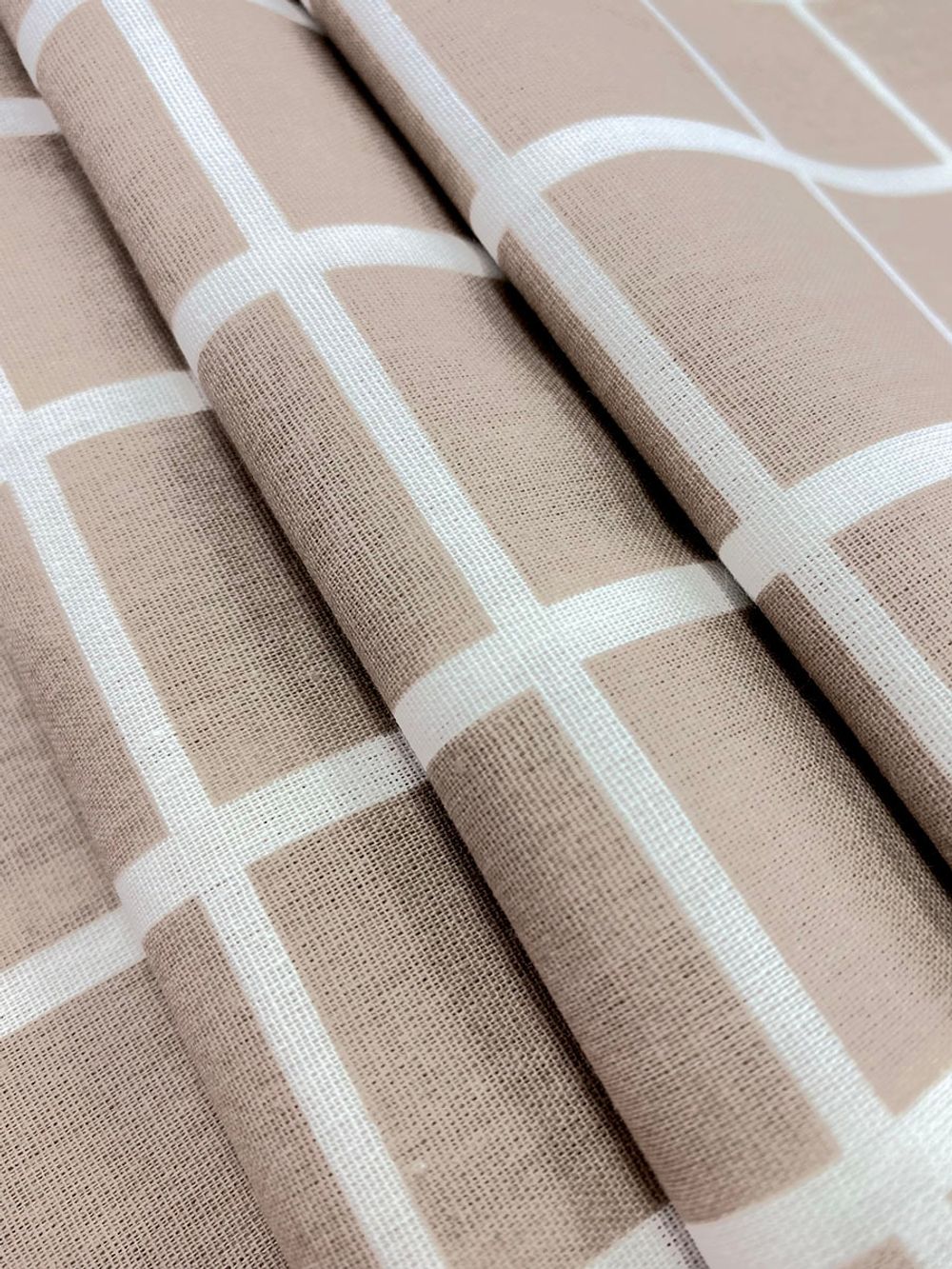 Постельное белье Сказка "Анна (клетка)/Анна (полоска)" евро Наволочка 50х70 см 2 шт Простынь на резинке 180х200 см Пододеяльник 200х215 см, поплин