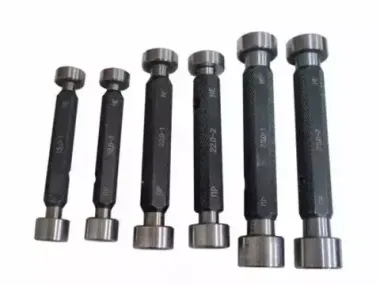 Калибр-пробка гладкая