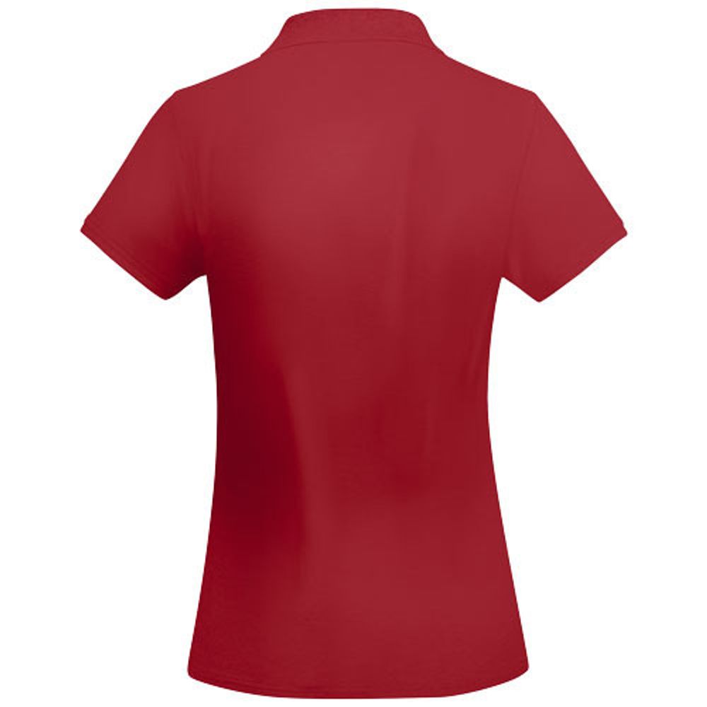 Женская футболка Prince с короткими рукавами