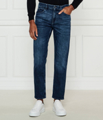 Джинсы C-Re.Maine BOSS BLACK - темно-синий(50527031)