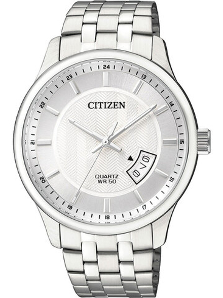 Мужские наручные часы Citizen BI1050-81A