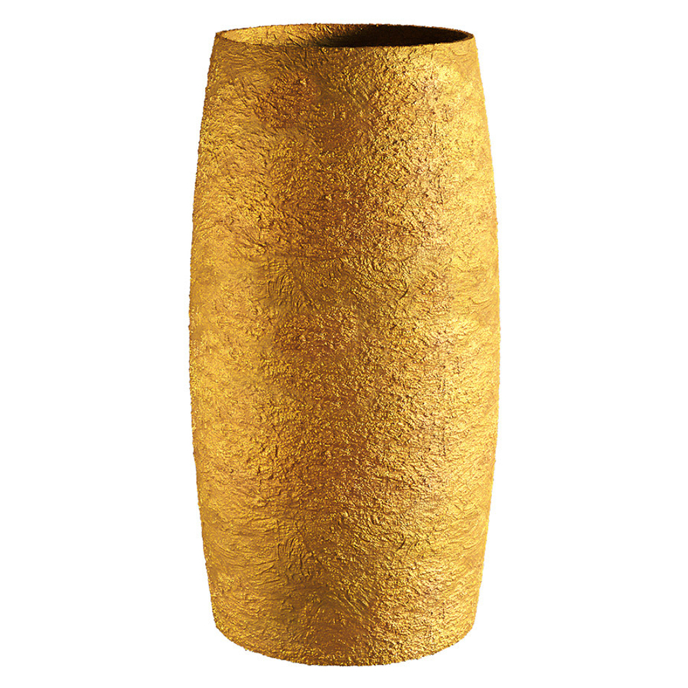 Кашпо, коллекция Surface, форма CIGAR