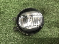 ПТФ правая Toyota Land Cruiser Prado 150 17-нв LED