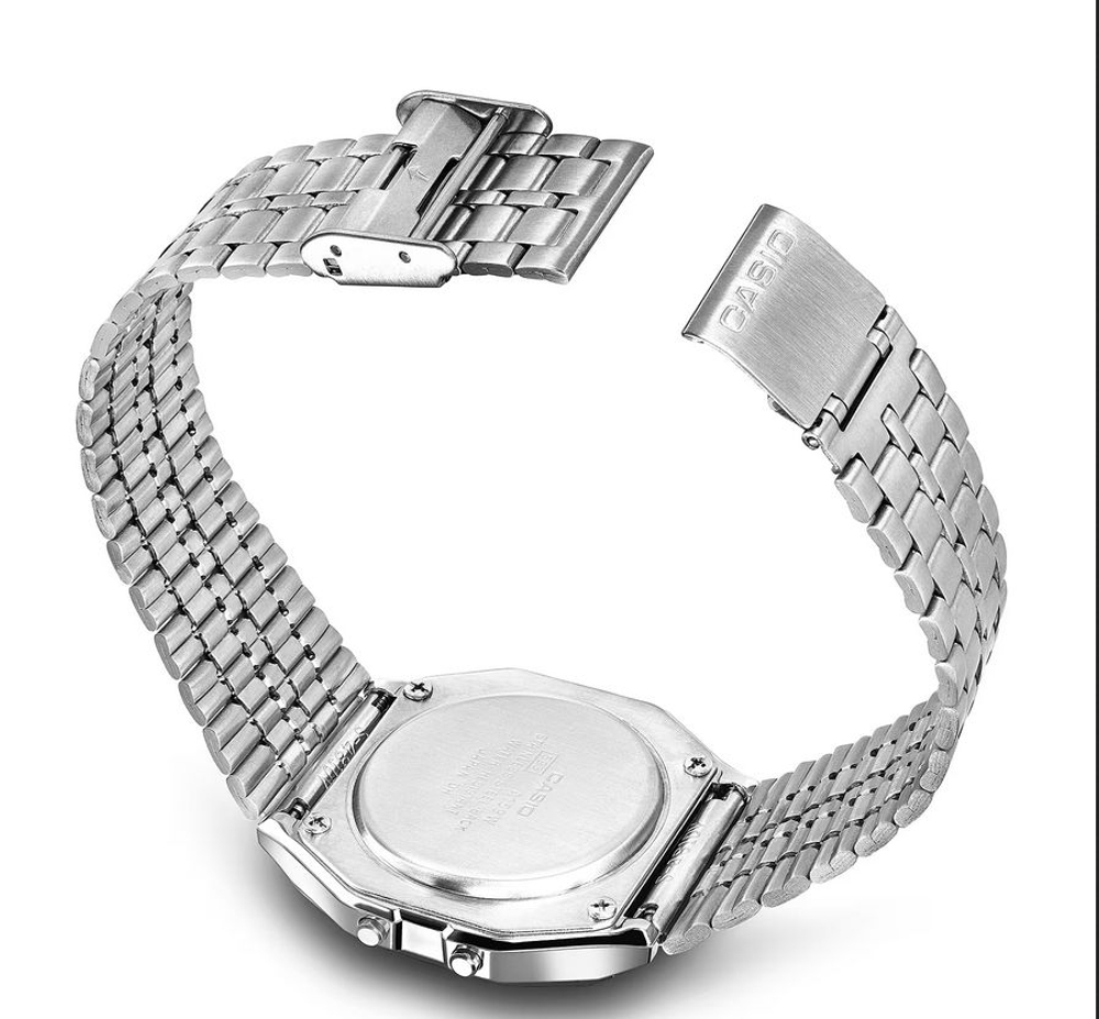 Наручные часы Casio Vintage A159W-N1