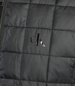 куртка CALVIN KLEIN JEANS - черный(J30J319678)