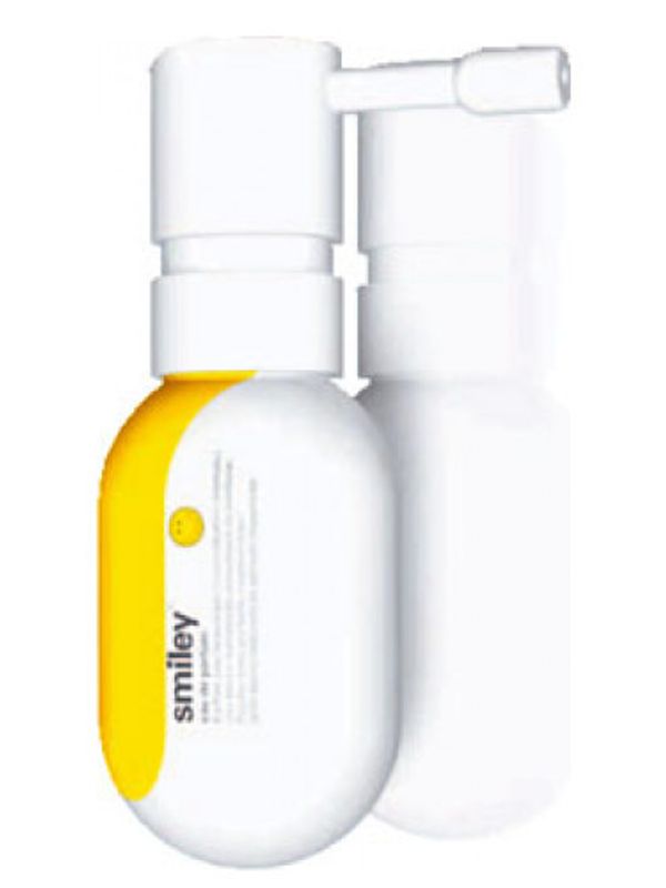 Jeanne Arthes Smiley