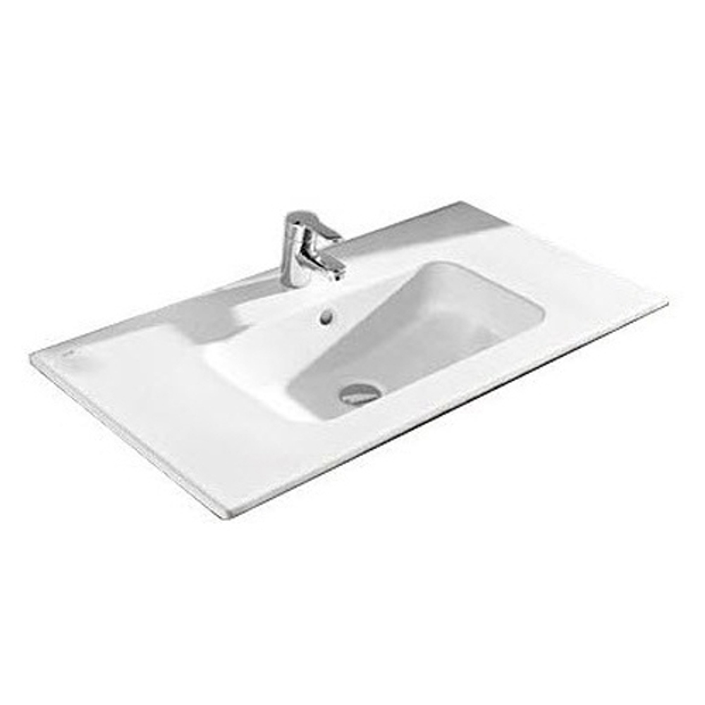 Раковина для мебели Roca Victoria Nord 80x45 32799С000 купить не дорого