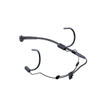 AKG C520 микрофон вокальный с оголовьем, с адаптером фантомного питания в разъёме XLR__1