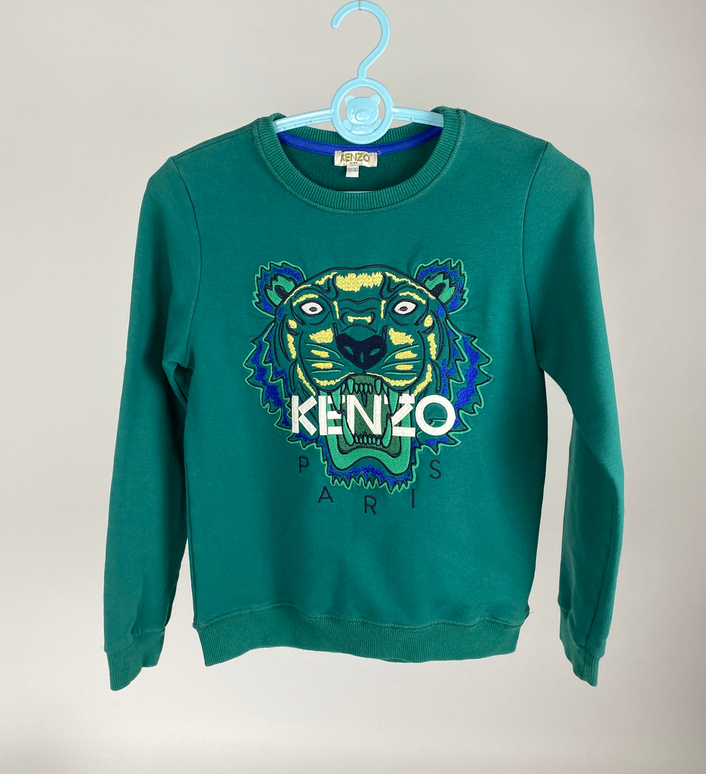 Свитшот Kenzo