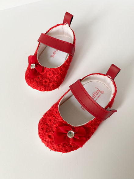 Пинетки Baby Pattini, 17