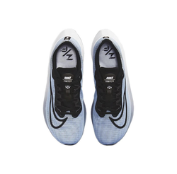 Кроссовки Nike Zoom Fly 5 'Cobalt Bliss White Ashen Slate' DM8968-401