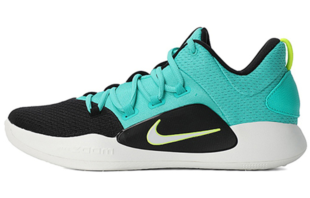 Кроссовки Nike Hyperdunk X Low Hd2018
