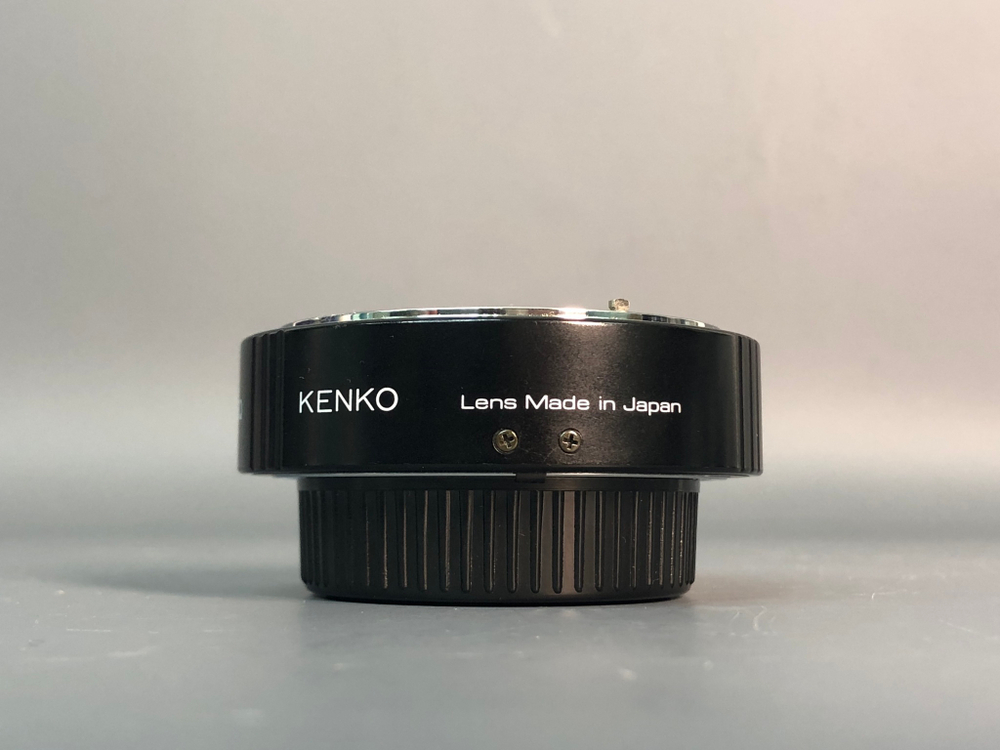 Kenko 1.5x Teleplus SHQ Nikon F