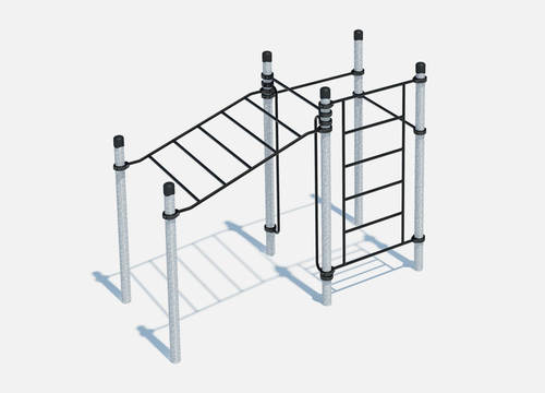 Пара комплекс MINI (цинк)