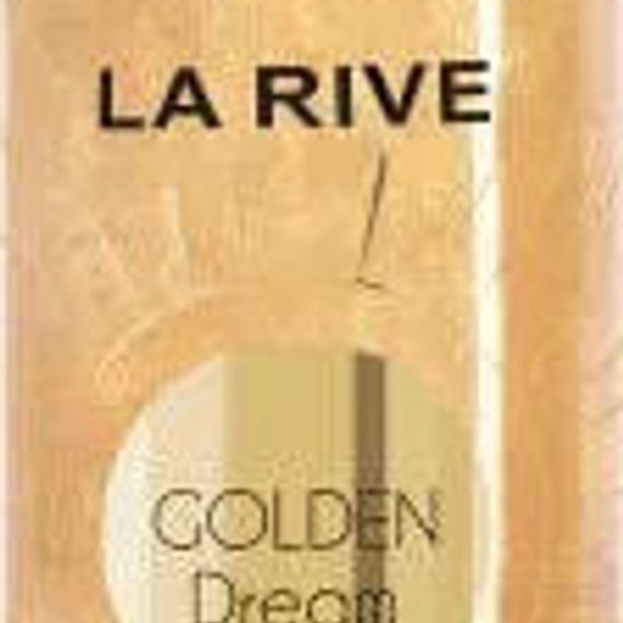 Golden dream кörperspray body mist 200 мл