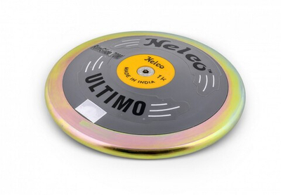 Диск для метания Nelco NEW ULTIMO SUPER SPIN