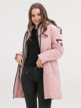 Демисезонное пальто для девочки Jan Steen