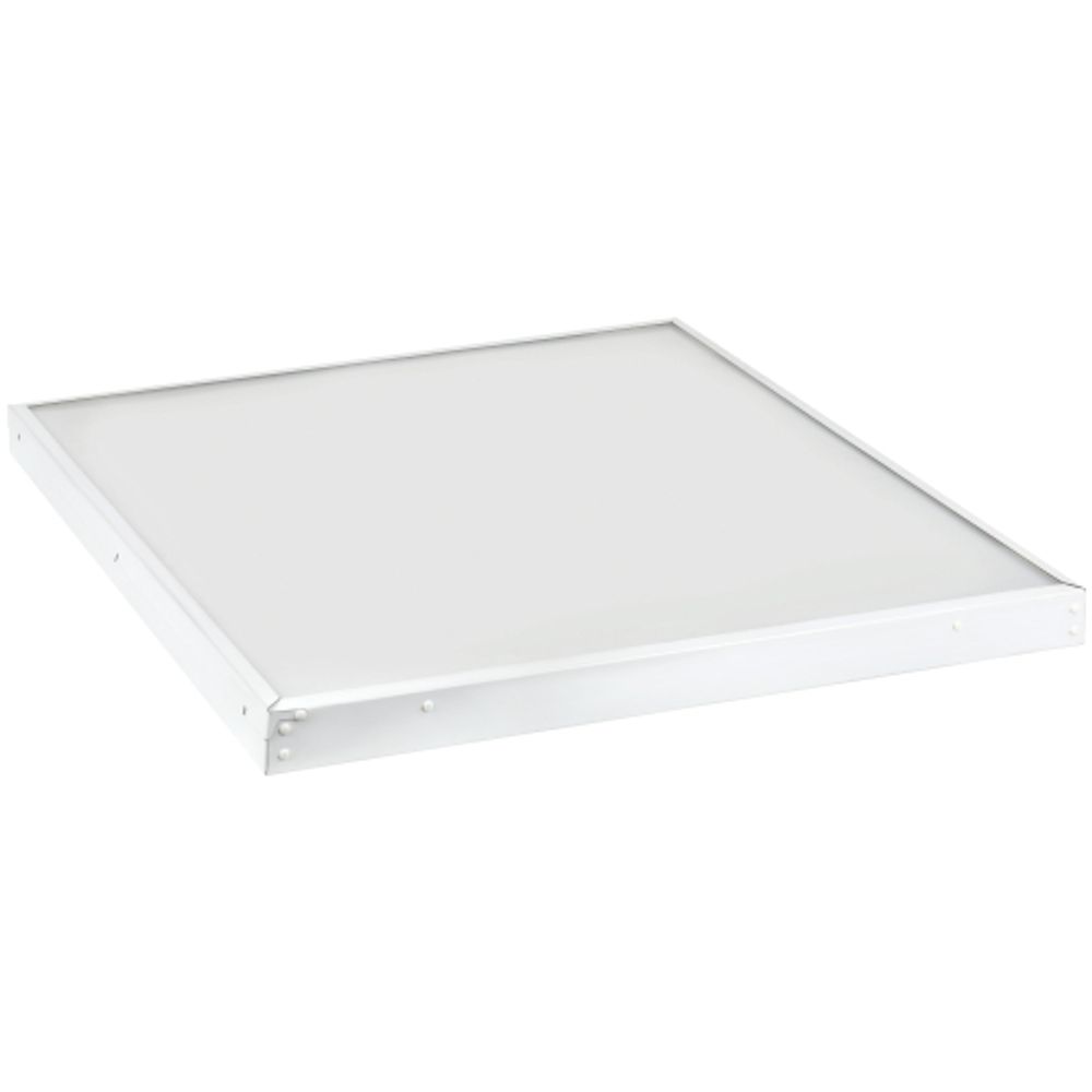 Светильник светодиодный ЭРА SPO-940-9-65K-038 38Вт 6500К 3990Лм 588x588x40 матовый с равномерной засветкой