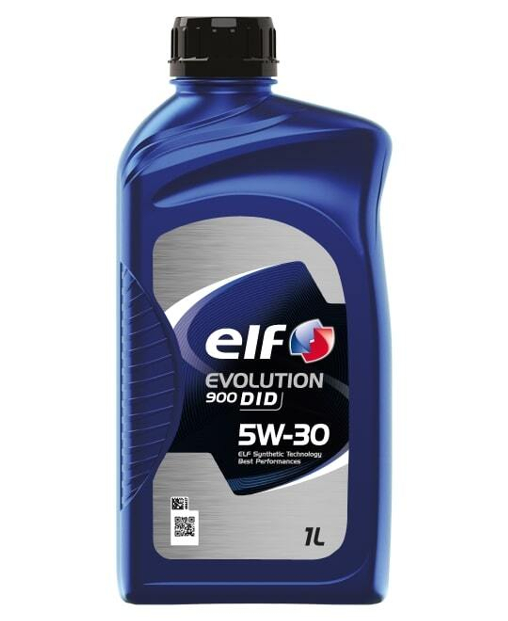 ELF - ELF0050-ELF - Syntetic oil for passenger car