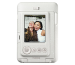Фотоаппарат моментальной печати Fujifilm Instax MINI LiPlay Misty White