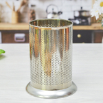 Подставка для столовых приборов, нерж., NN50644-142