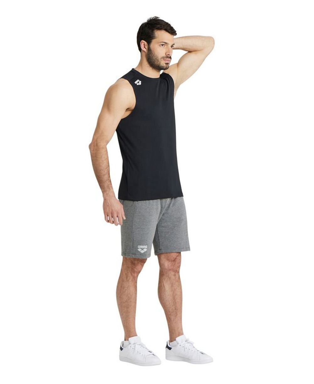Майка Arena SLEEVELESS TEE SOLID Майка Arena SLEEVELESS TEE SOLID
