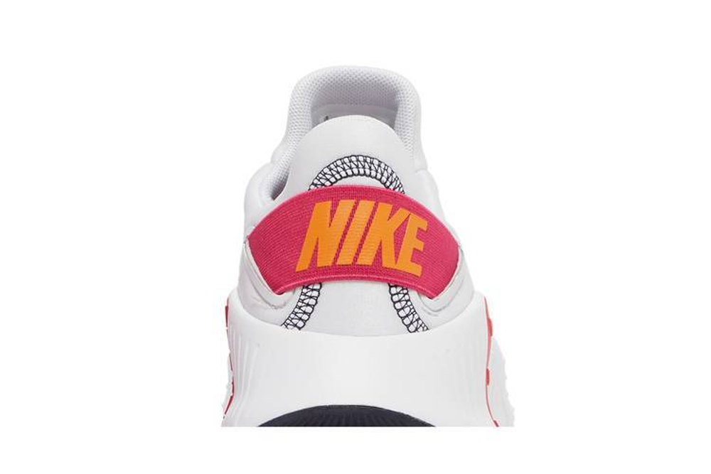Кроссовки Nike Free Metcon 4 (Женская размерная сетка)