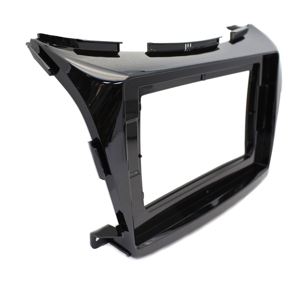 Переходная рамка магнитолы NISSAN MURANO 2014-2020 10,2 дюймов