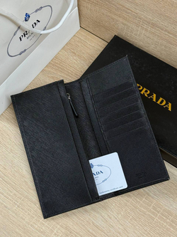 Кошелек Prada