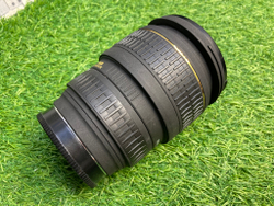 Sigma AF 28-70mm 2.8 EX Aspherical DF