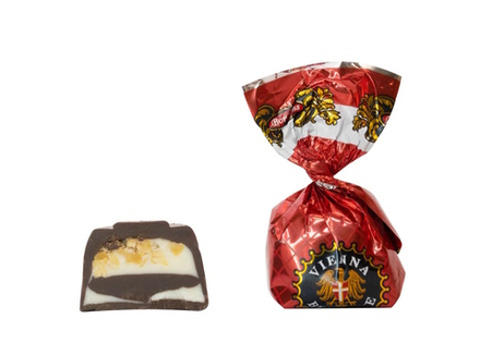 Конфеты "Венские" БонБонс