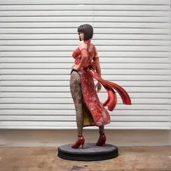 Anna Williams - Tekken 6