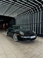 КОВАНЫЕ ДИСКИ ДЛЯ PORSCHE 911 997 CARRERA S 2006 ПОРШ КАРРЕРА