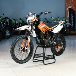 Мотоцикл эндуро PROGASI SMART MAX 150СС 19/16