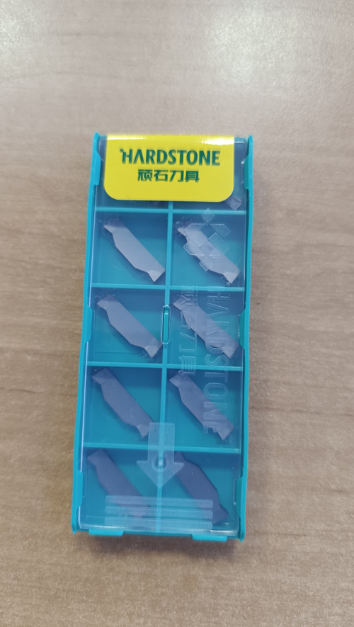 Пластина отрезная для нержавеющих сталей TDC3 WS7125