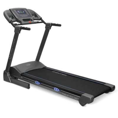 OXYGEN FITNESS TESLA HRC