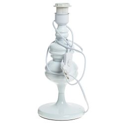 GAEM Светильник, L22 W22 H60,5 см, Е27, шнур 1,35 м