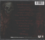 Cannibal Corpse / Torture (RU)(CD)