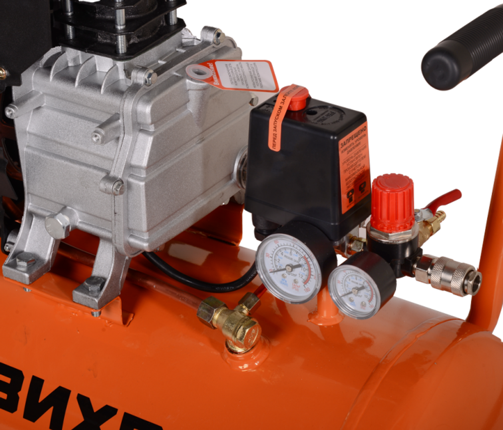 Компрессор Вихрь КМП-300/50