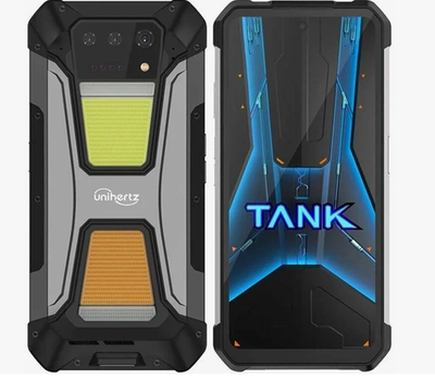 Смартфон Tank 2 pro 12+512