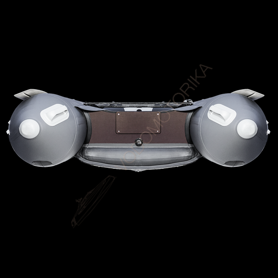 Надувная лодка Таймень LX 3400 НДНД