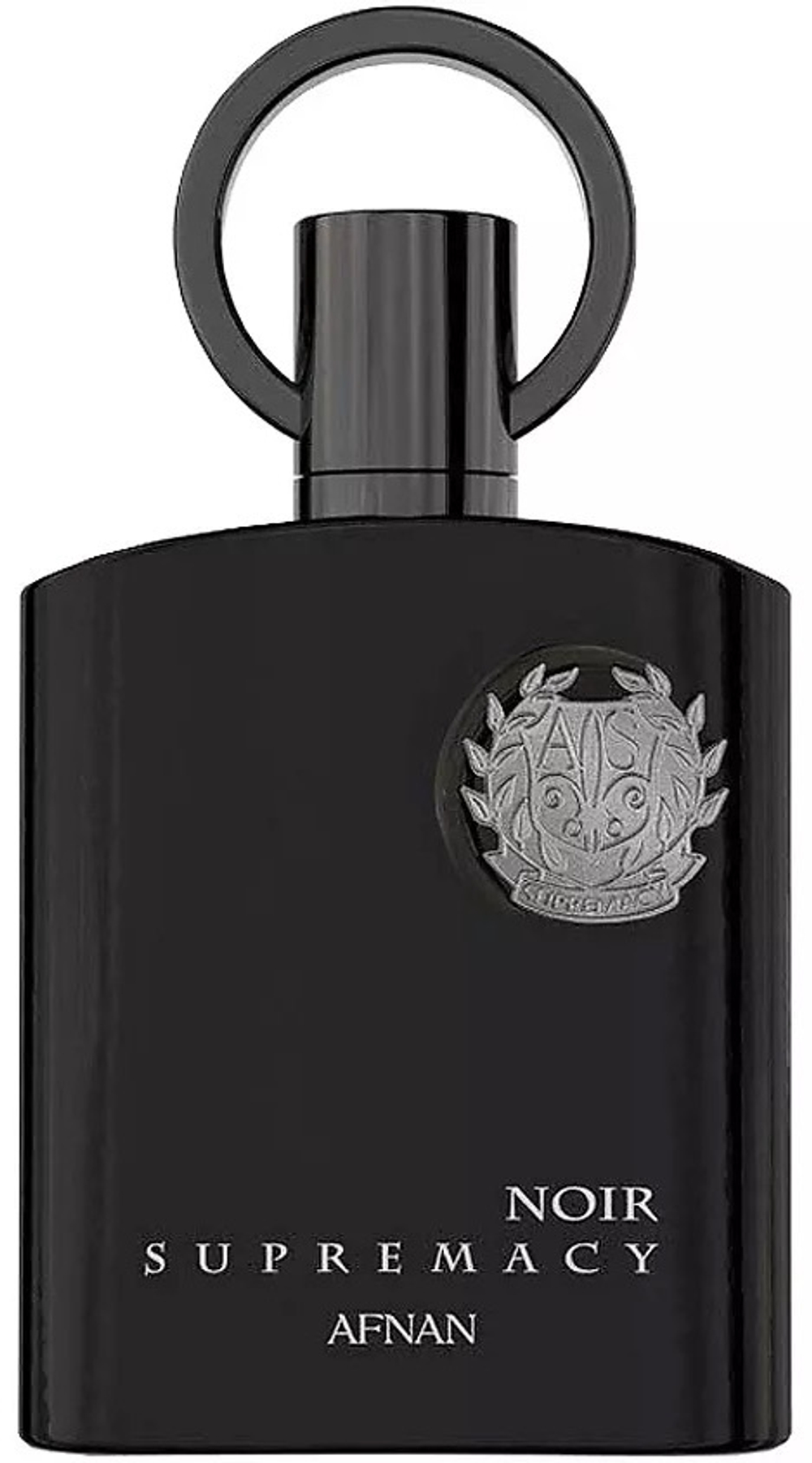 Afnan Supremacy Noir