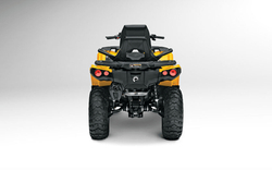 Квадроцикл BRP Can-Am Outlander MAX DPS 500 (2024) (ПСМ)