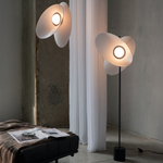 Напольный светильник (торшер) Maytoni MOD396FL-L10W3K